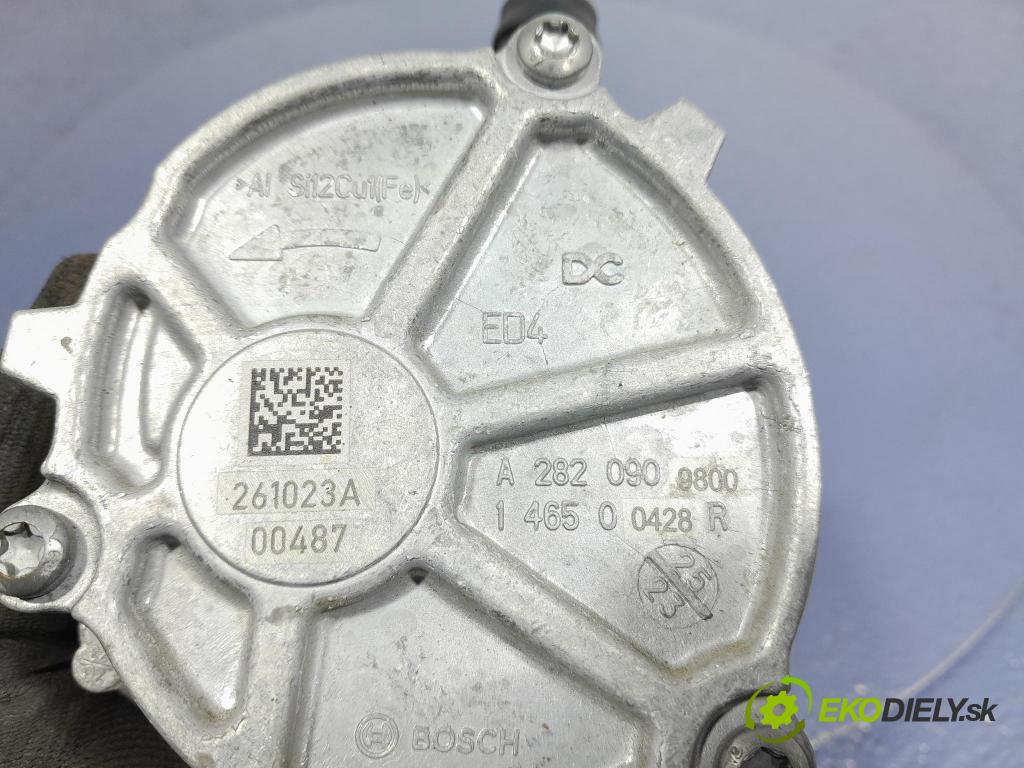 Nissan Qashqai 2023 čerpadlo vakuová 146500428R