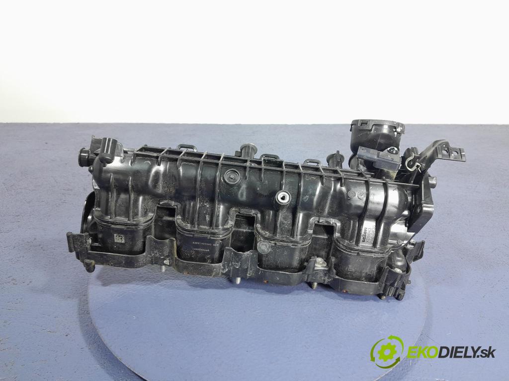 Nissan Qashqai 2023 potrubí Sání: 140034066R