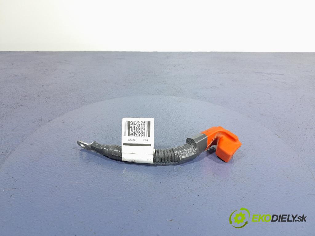 Nissan Qashqai 2023 instalace Elektrický: 24119-6UA2A