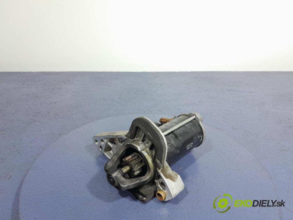 Nissan Qashqai 2023 startér: 23300-6UB0B