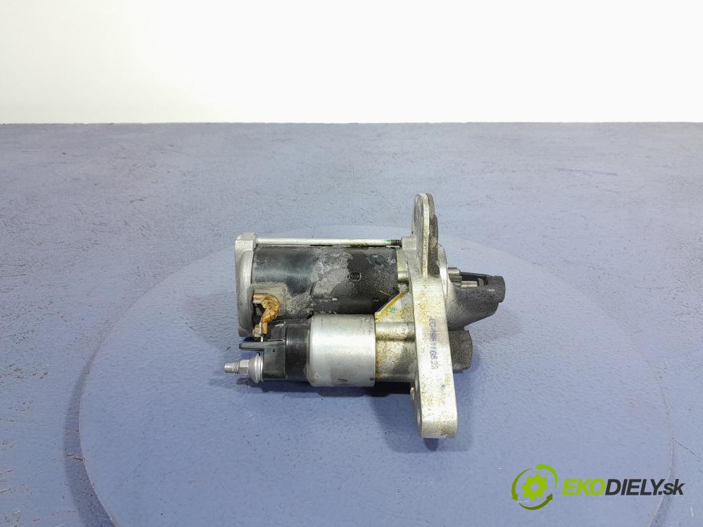 Nissan Qashqai 2023 startér: 23300-6UB0B