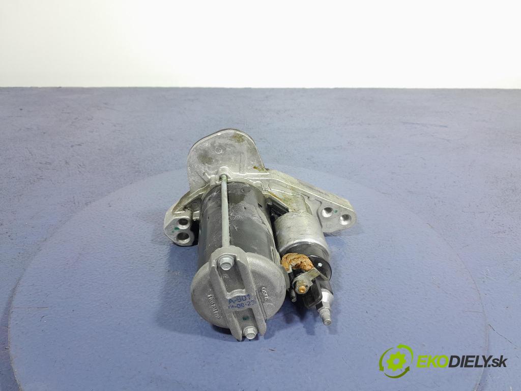 Nissan Qashqai 2023 startér: 23300-6UB0B
