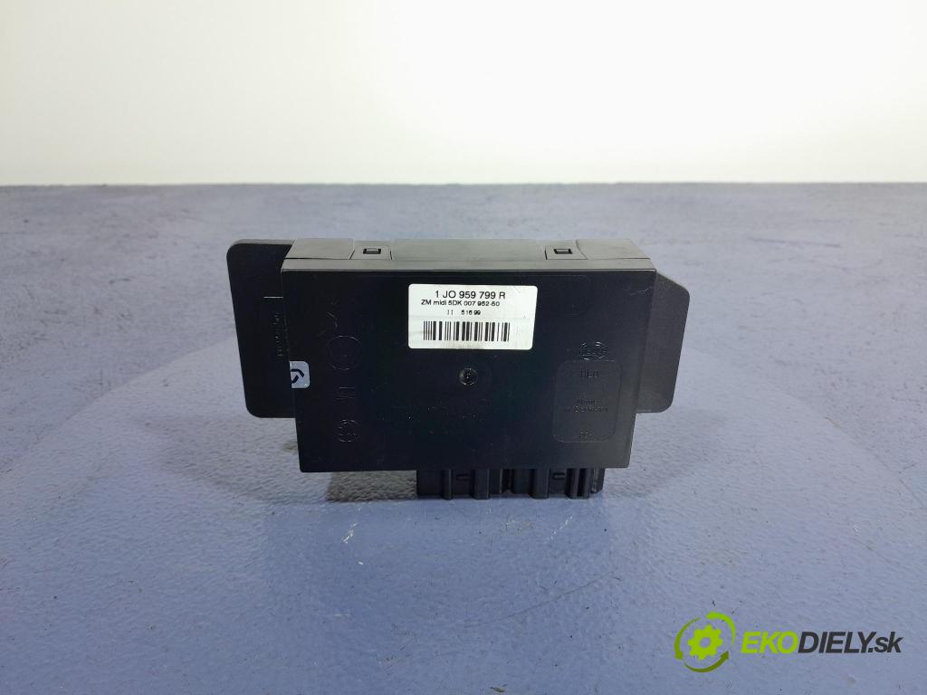Vw Passat 1999 řídící jednotka Komfortu 1J0959799R