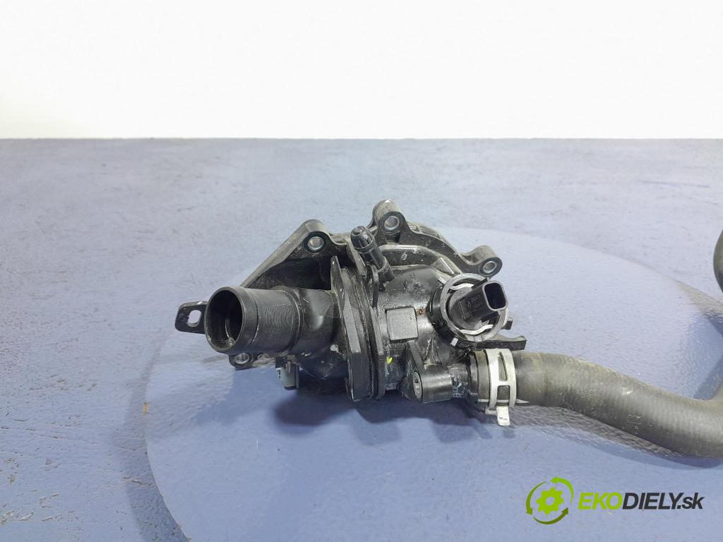 Nissan Qashqai 2023 Termostat 110600260R