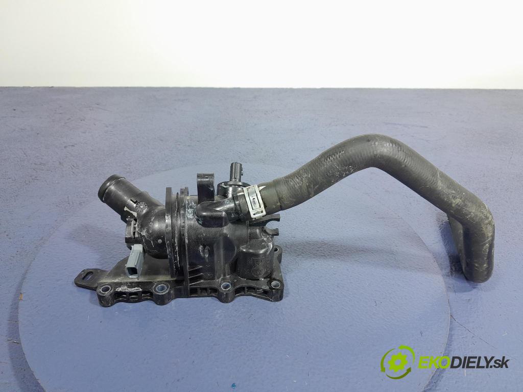 Nissan Qashqai 2023 Termostat 110600260R