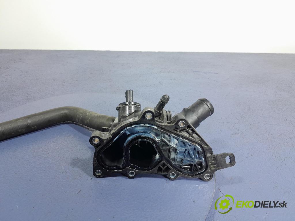 Nissan Qashqai 2023 Termostat 110600260R