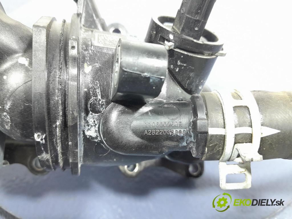 Nissan Qashqai 2023 Termostat 110600260R