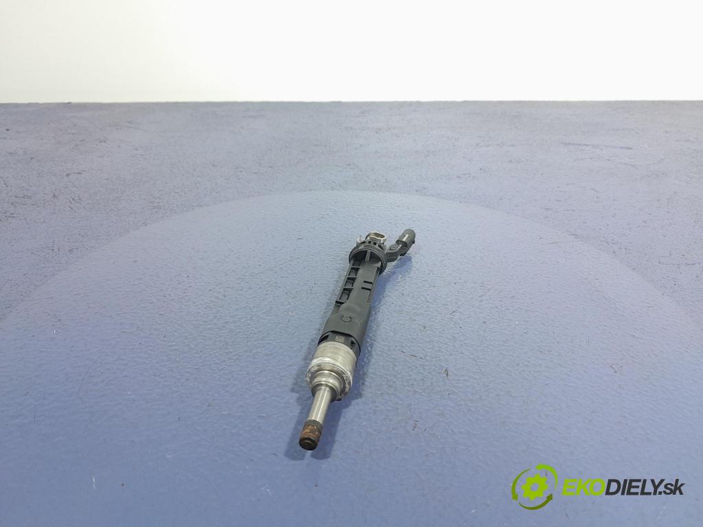 Nissan Qashqai 2023 vstřikovač 166005550R