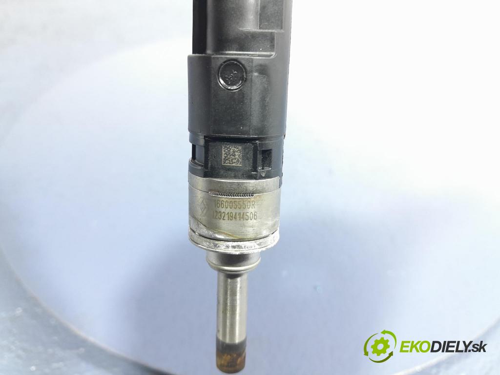 Nissan Qashqai 2023 vstřikovač 166005550R