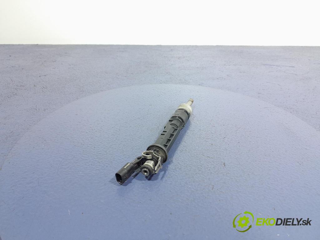 Nissan Qashqai 2023 vstřikovač 166005550R