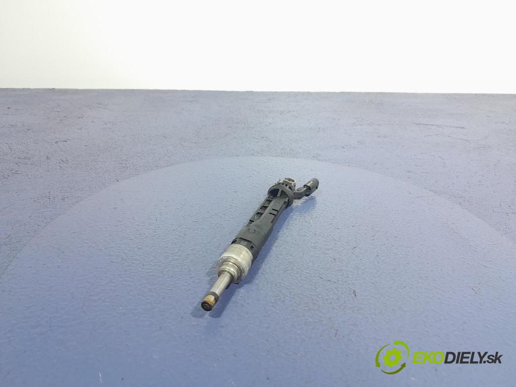 Nissan Qashqai 2023 vstřikovač 166005550R
