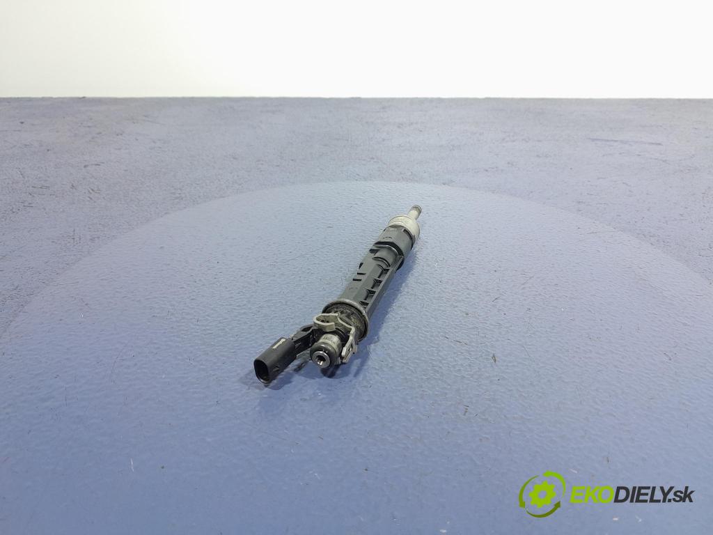 Nissan Qashqai 2023 vstřikovač 166005550R