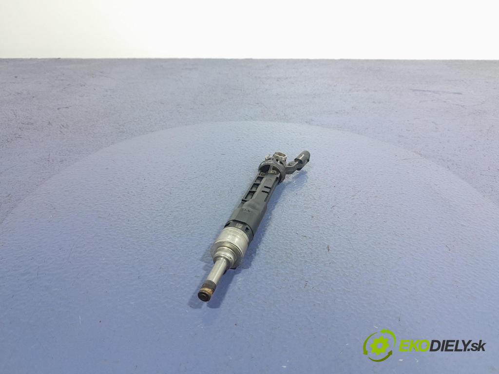 Nissan Qashqai 2023 vstřikovač 166005550R