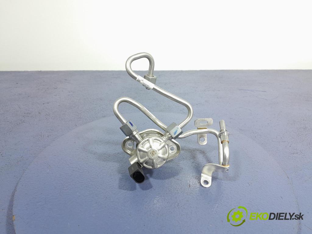 Nissan Qashqai 2023 čerpadlo Pohonné hmoty / Systém Měření 166303162R