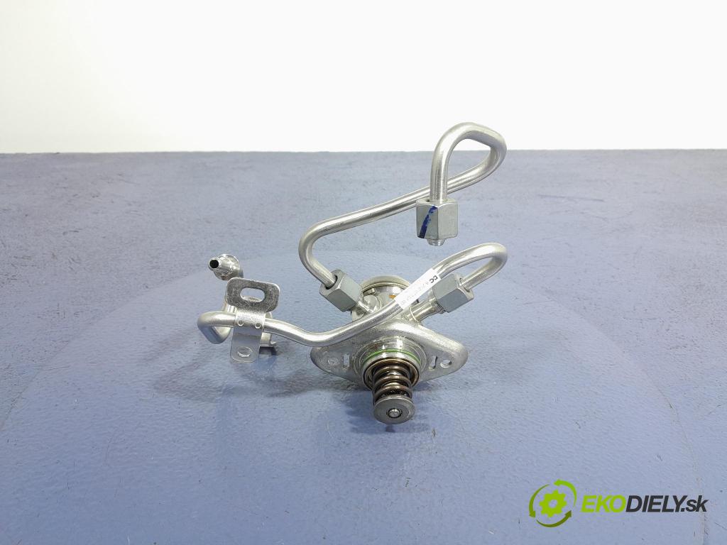 Nissan Qashqai 2023 čerpadlo Pohonné hmoty / Systém Měření 166303162R