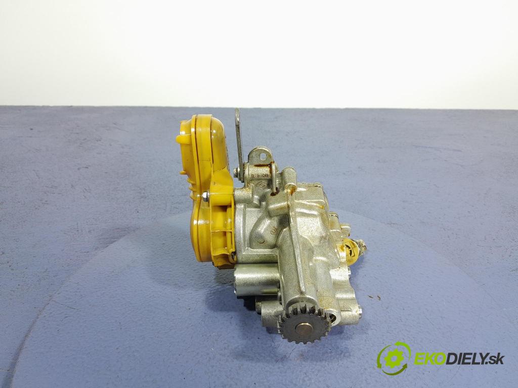 Nissan Qashqai 2023 čerpadlo Olej 150100347R