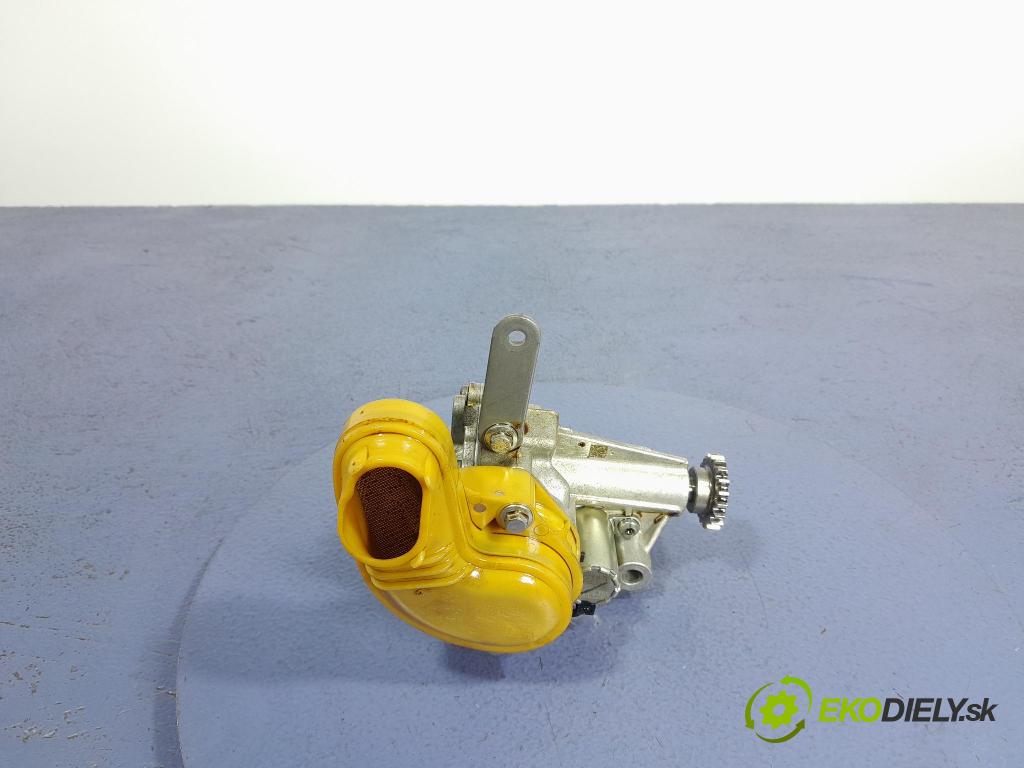 Nissan Qashqai 2023 čerpadlo Olej 150100347R