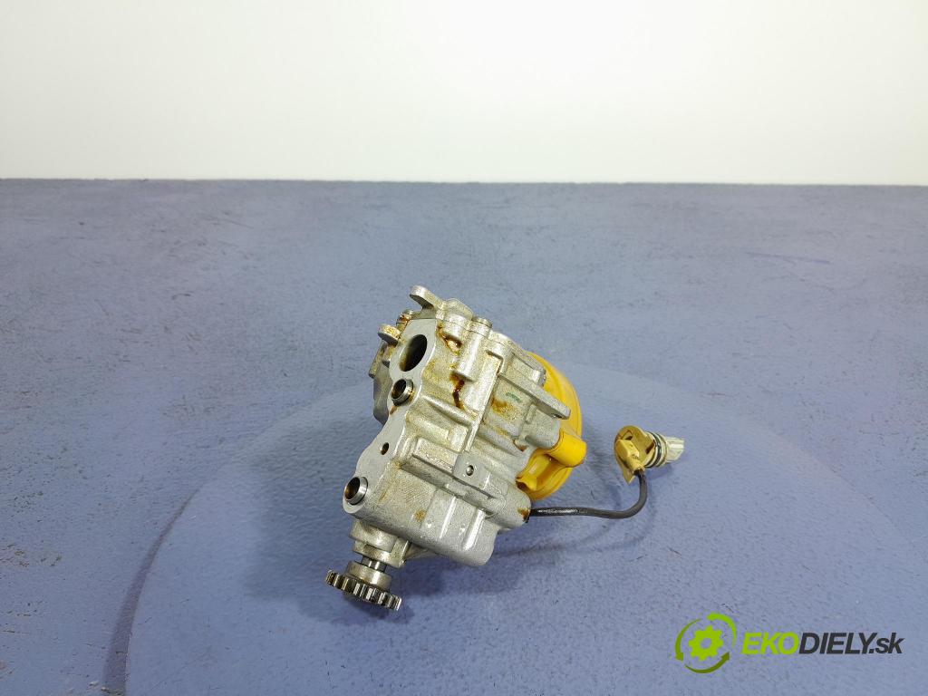Nissan Qashqai 2023 čerpadlo Olej 150100347R