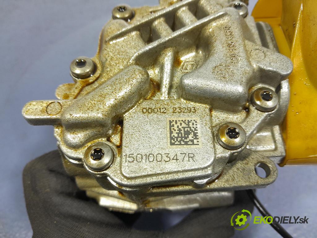 Nissan Qashqai 2023 čerpadlo Olej 150100347R