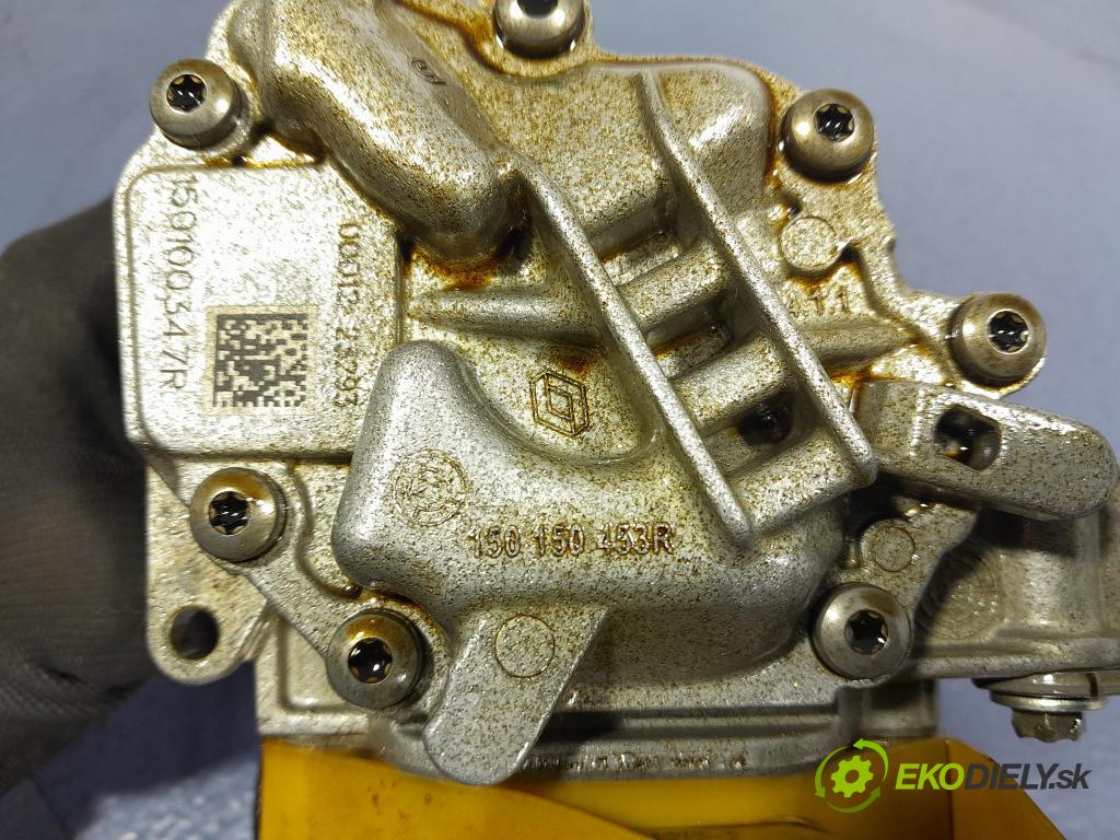 Nissan Qashqai 2023 čerpadlo Olej 150100347R