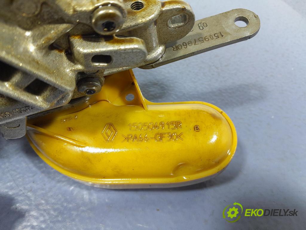 Nissan Qashqai 2023 čerpadlo Olej 150100347R