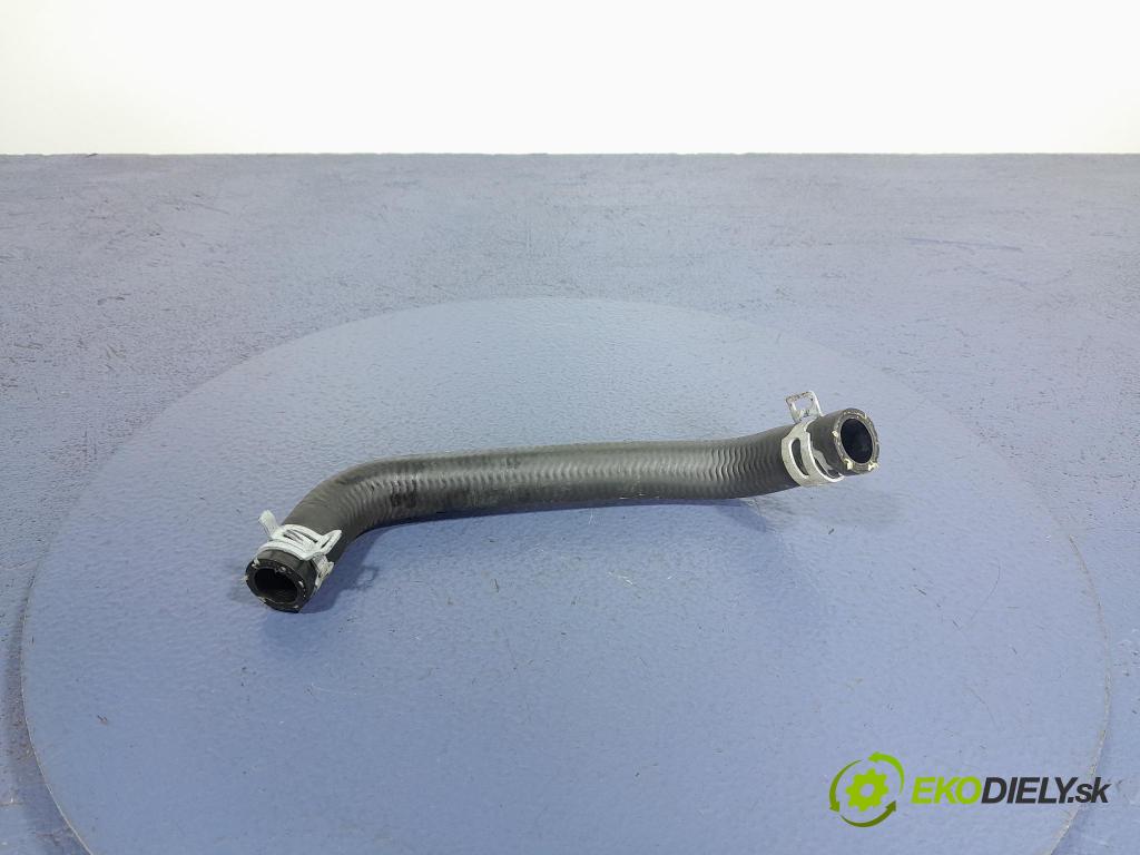 Nissan Qashqai 2023 trubka Chladič: 213087061R