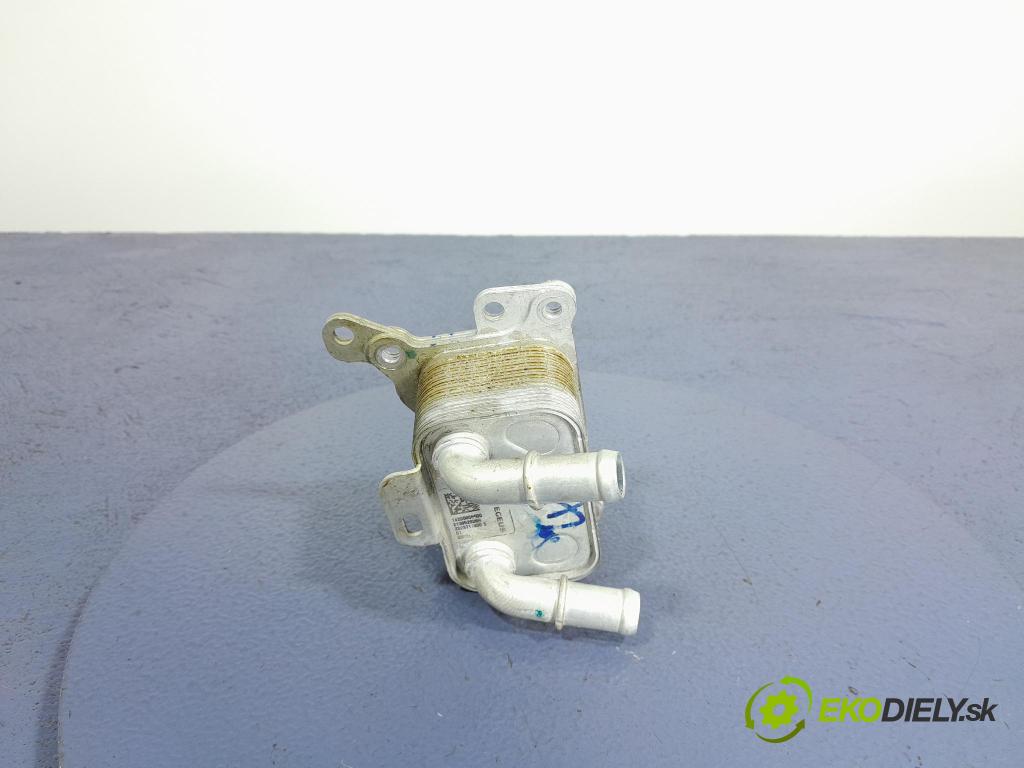 Nissan Qashqai 2023 Chladič Olej 213052926R
