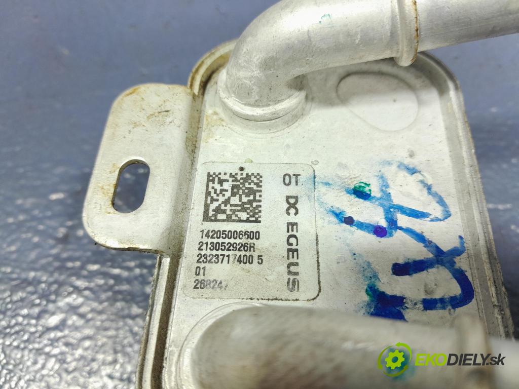 Nissan Qashqai 2023 Chladič Olej 213052926R