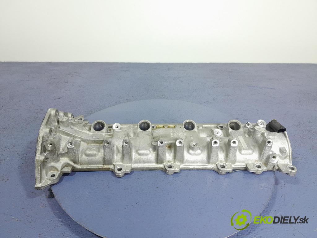 Nissan Qashqai 2023 kryt Ventily 132654210R
