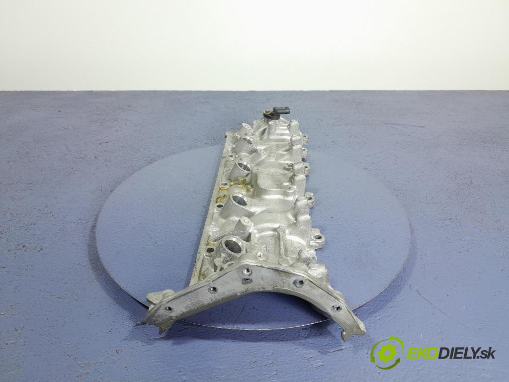Nissan Qashqai 2023 kryt Ventily 132654210R