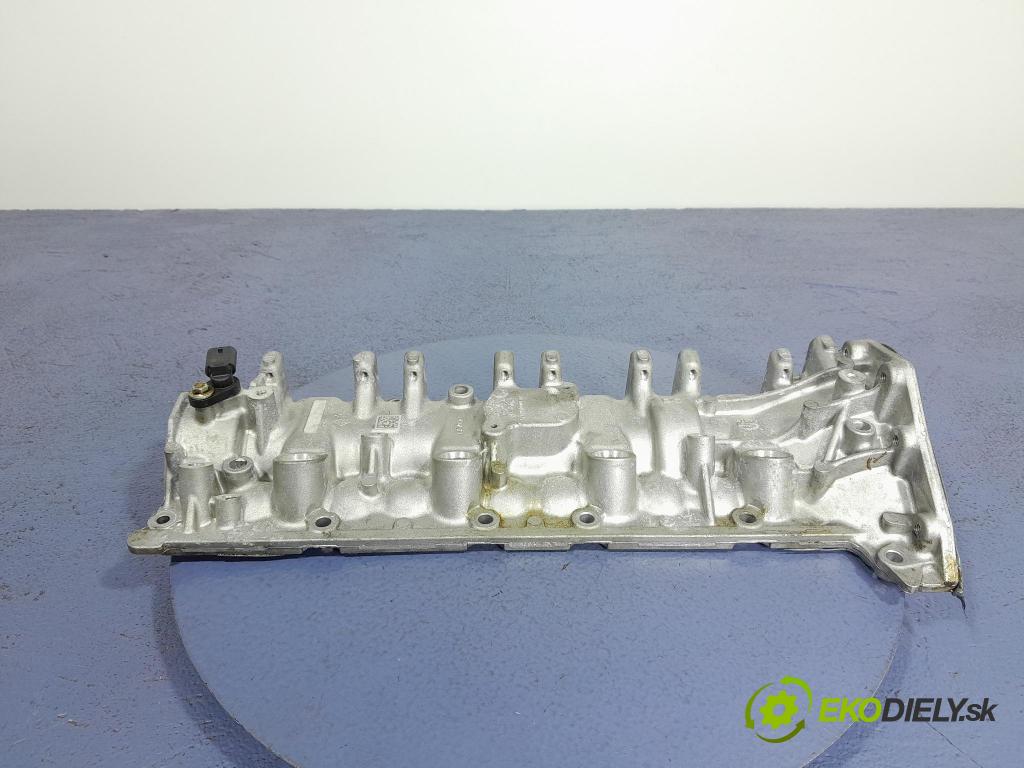 Nissan Qashqai 2023 kryt Ventily 132654210R