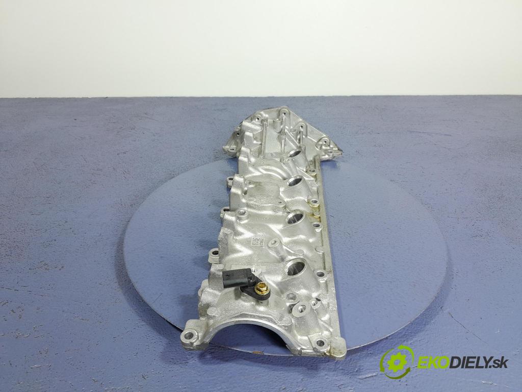 Nissan Qashqai 2023 kryt Ventily 132654210R