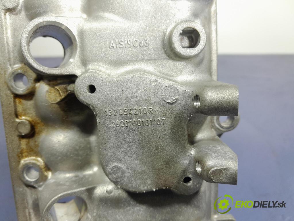 Nissan Qashqai 2023 kryt Ventily 132654210R