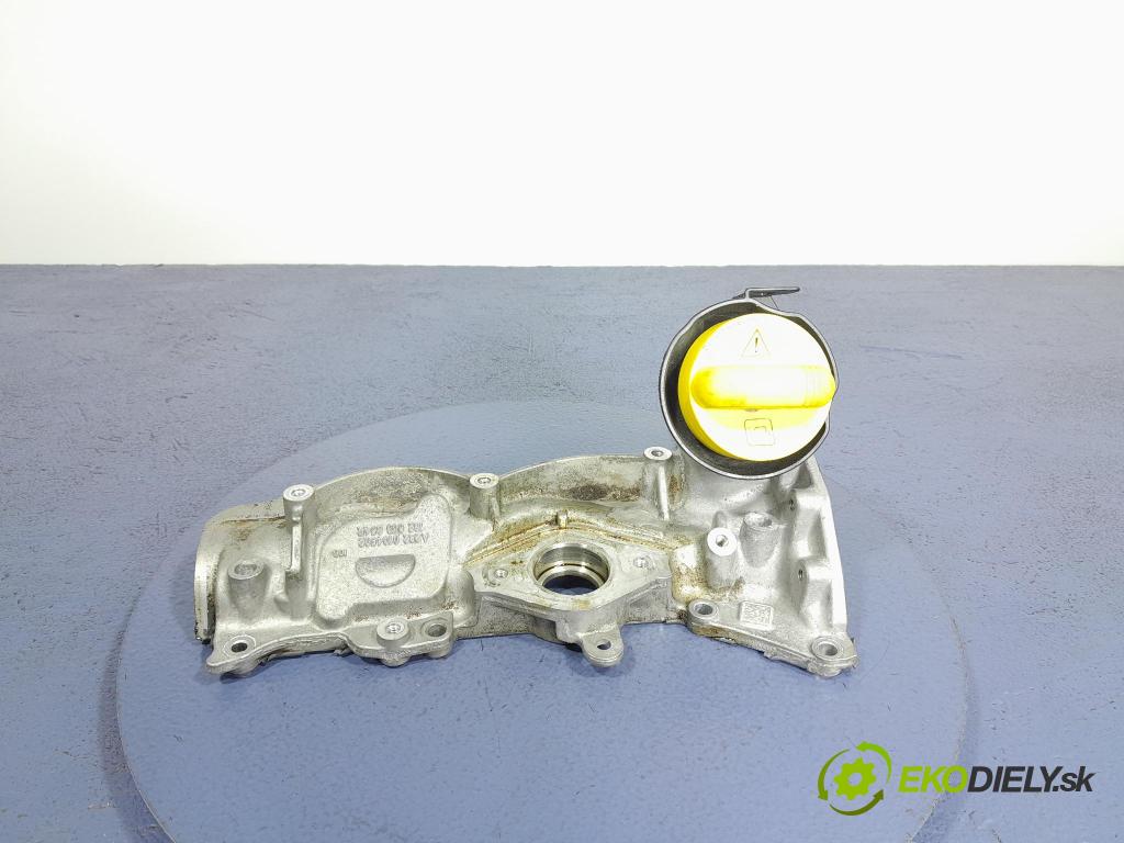 Nissan Qashqai 2023 kryt Ventily 132653854R
