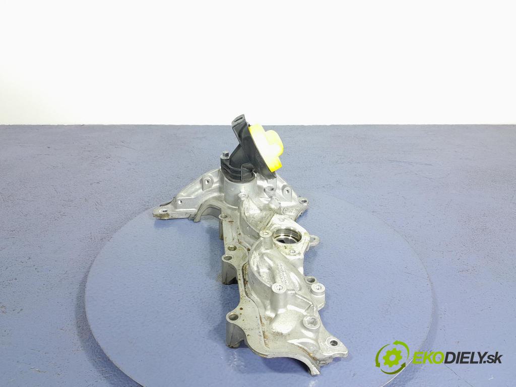 Nissan Qashqai 2023 kryt Ventily 132653854R