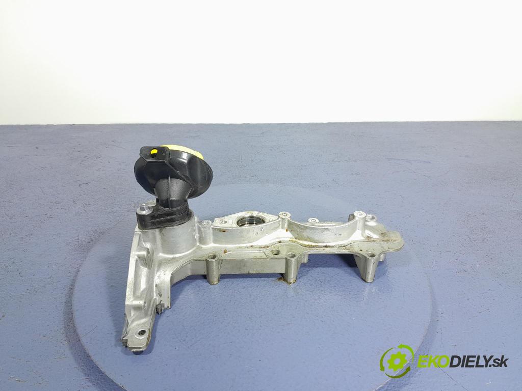 Nissan Qashqai 2023 kryt Ventily 132653854R