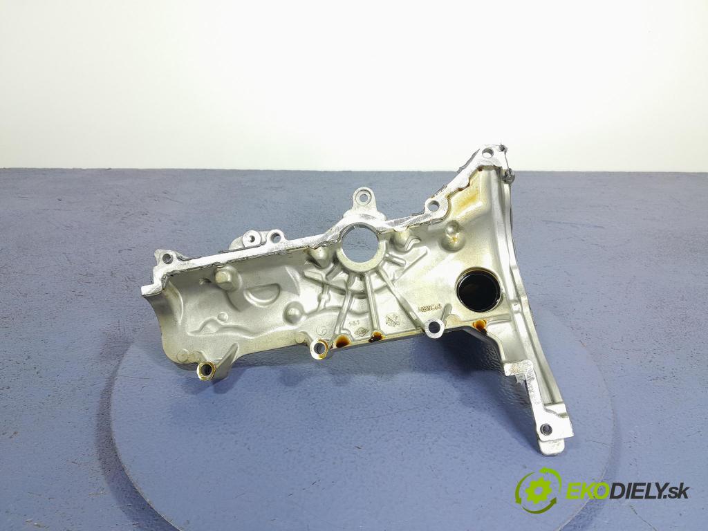 Nissan Qashqai 2023 kryt Ventily 132653854R