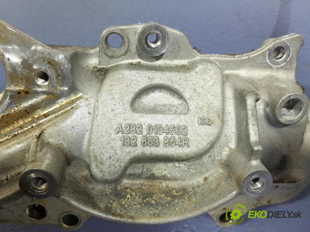 Nissan Qashqai 2023 kryt Ventily 132653854R