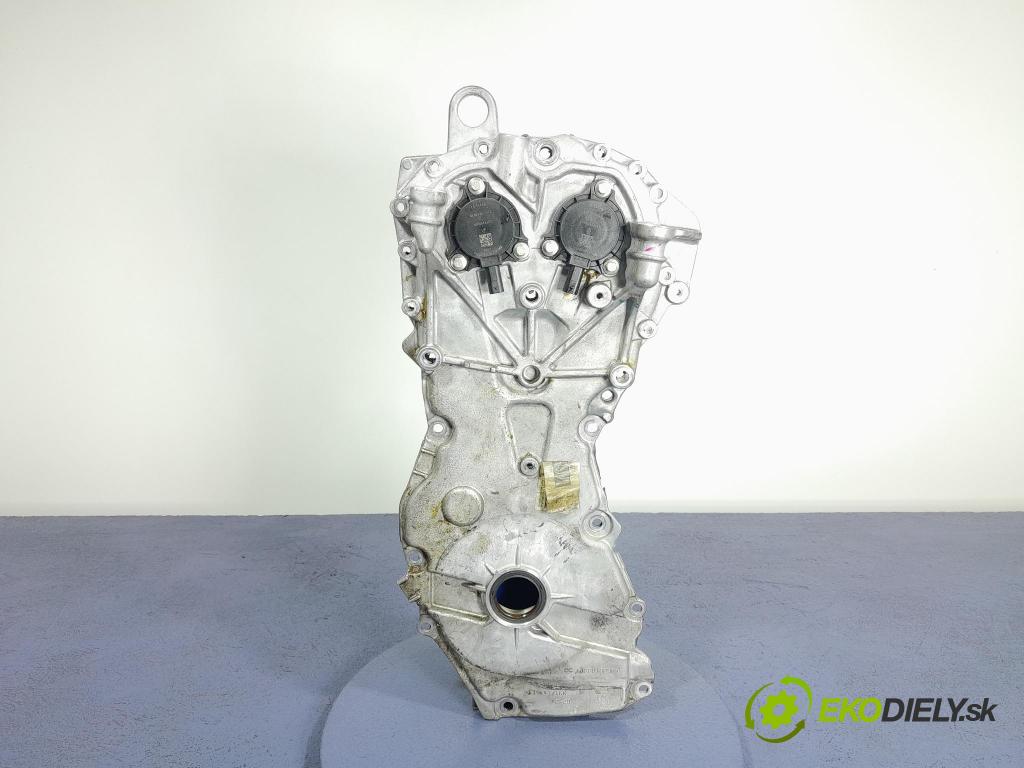 Nissan Qashqai 2023 kryt Načasování 135643716R