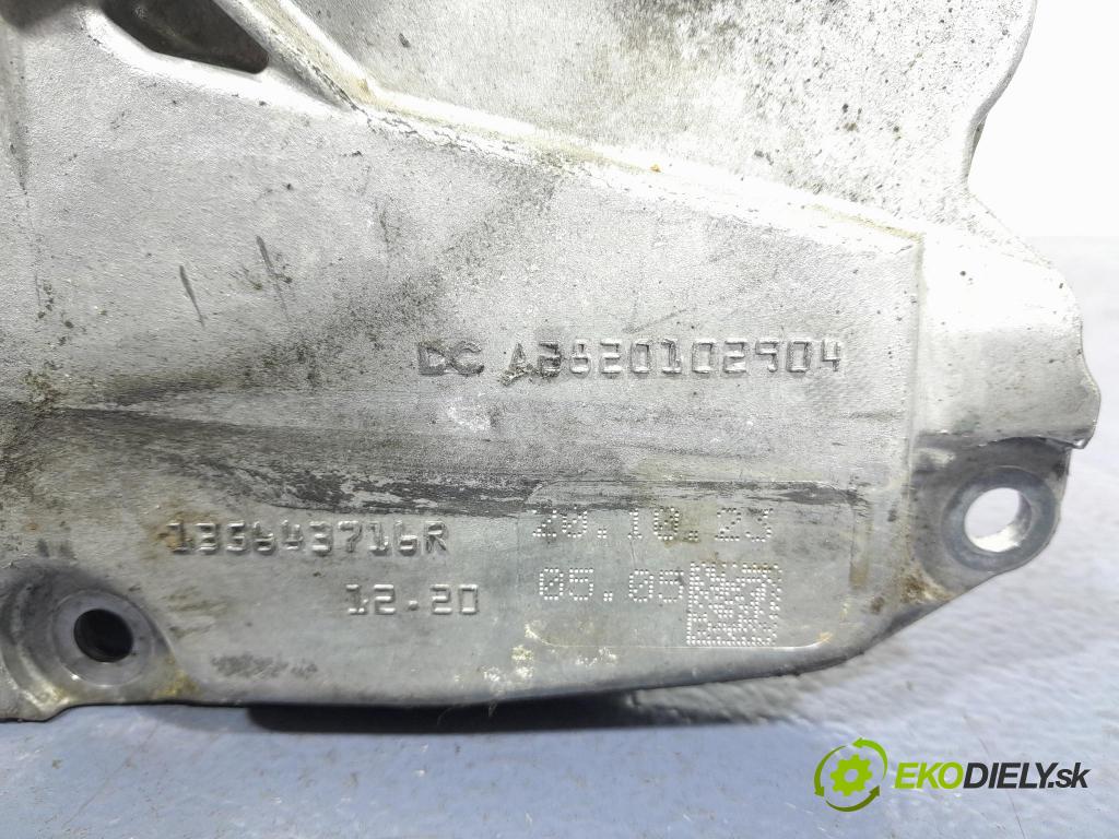 Nissan Qashqai 2023 kryt Načasování 135643716R