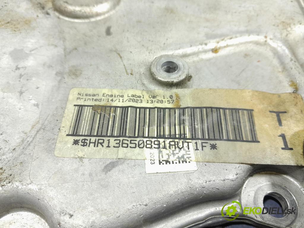 Nissan Qashqai 2023 kryt Načasování 135643716R