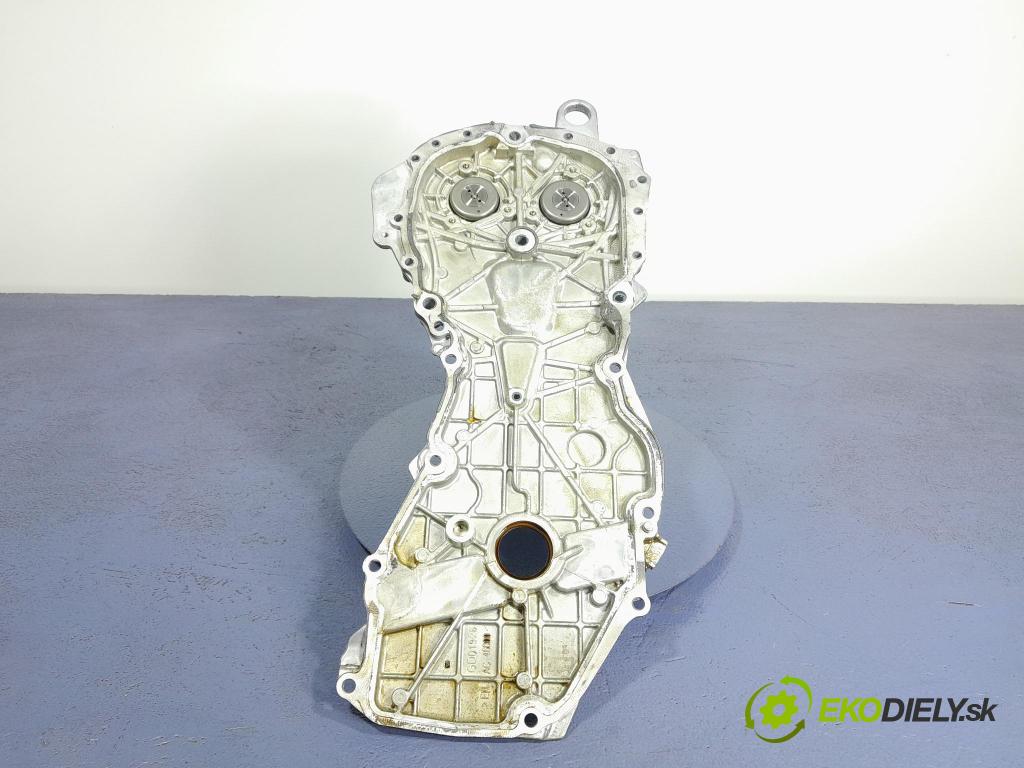 Nissan Qashqai 2023 kryt Načasování 135643716R