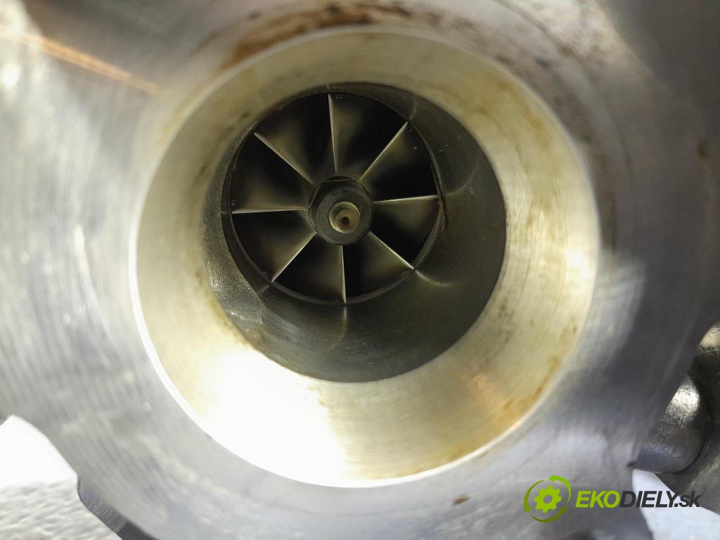 Nissan Qashqai 2023 (Turbo-kompresor:): 144101912R