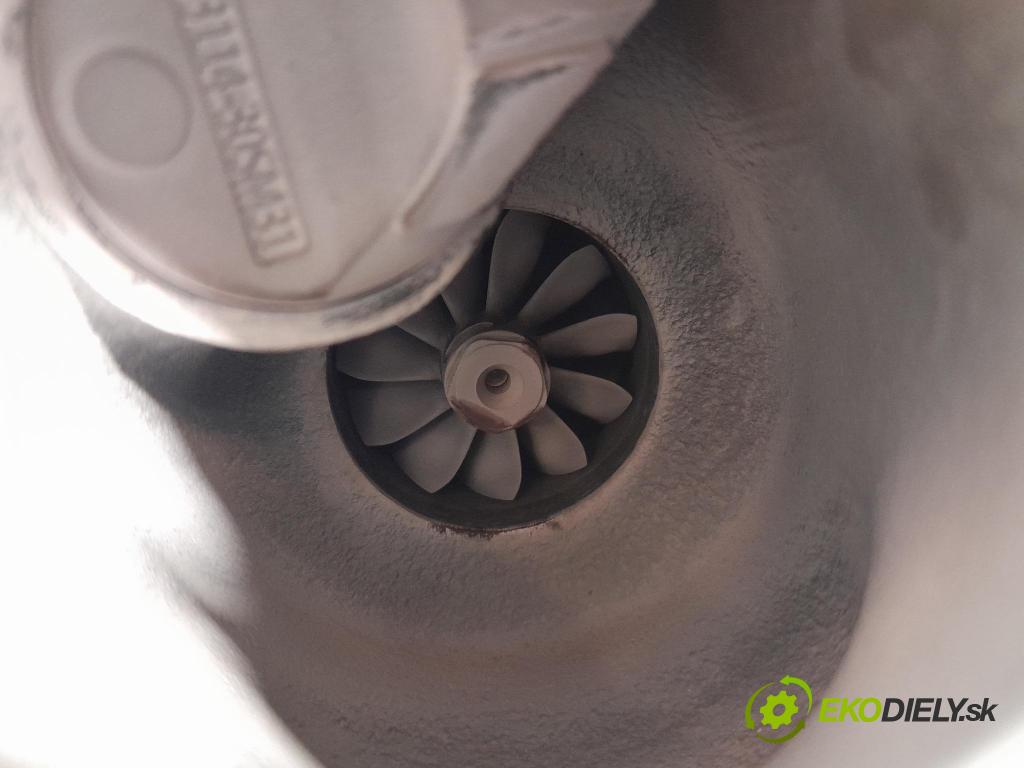 Nissan Qashqai 2023 (Turbo-kompresor:): 144101912R
