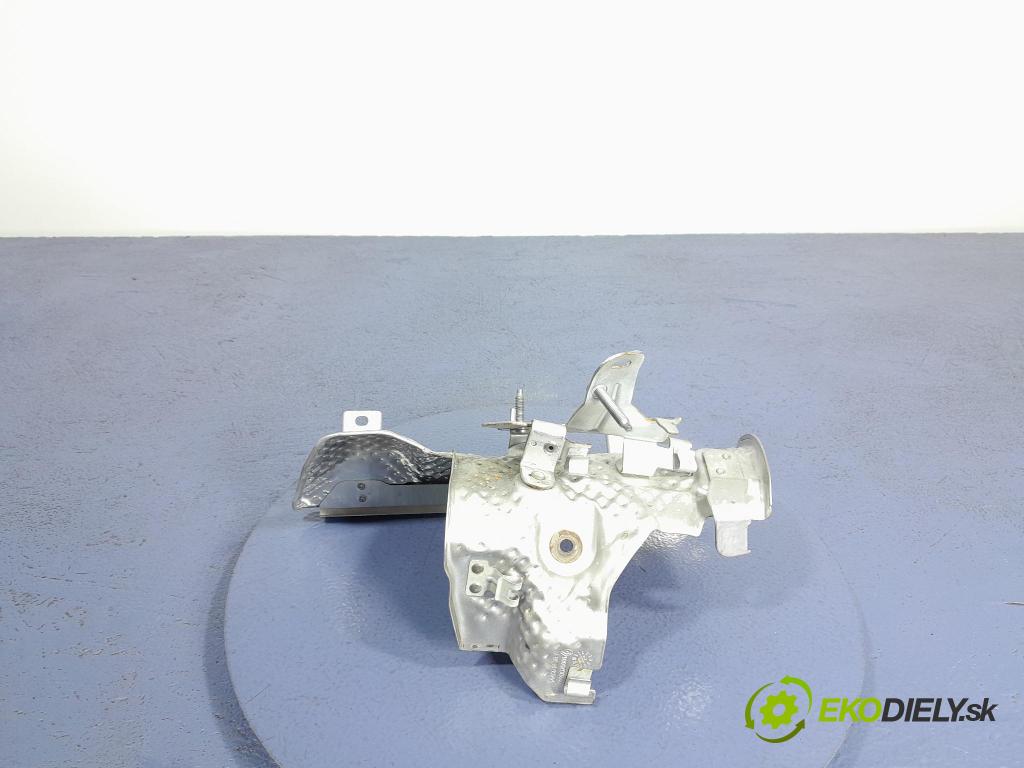 Nissan Qashqai 2023 kryt Tepelný 144509619R