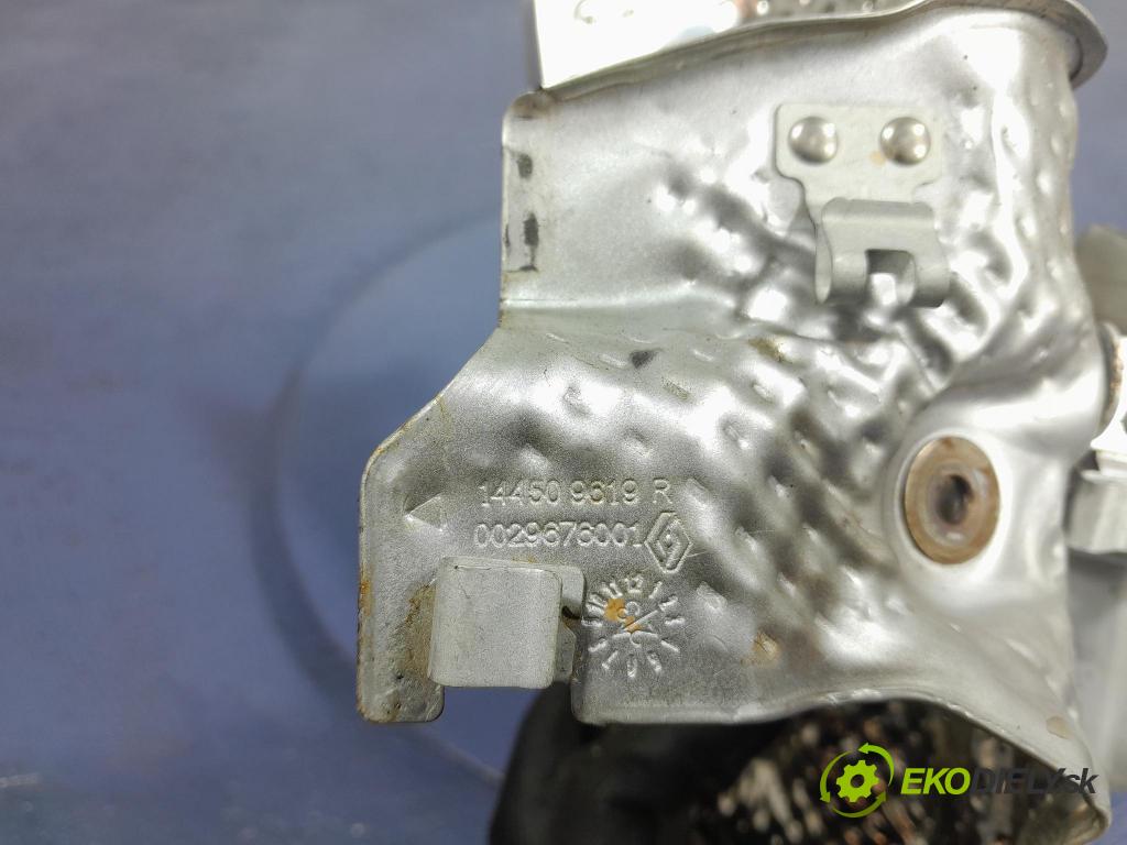 Nissan Qashqai 2023 kryt Tepelný 144509619R