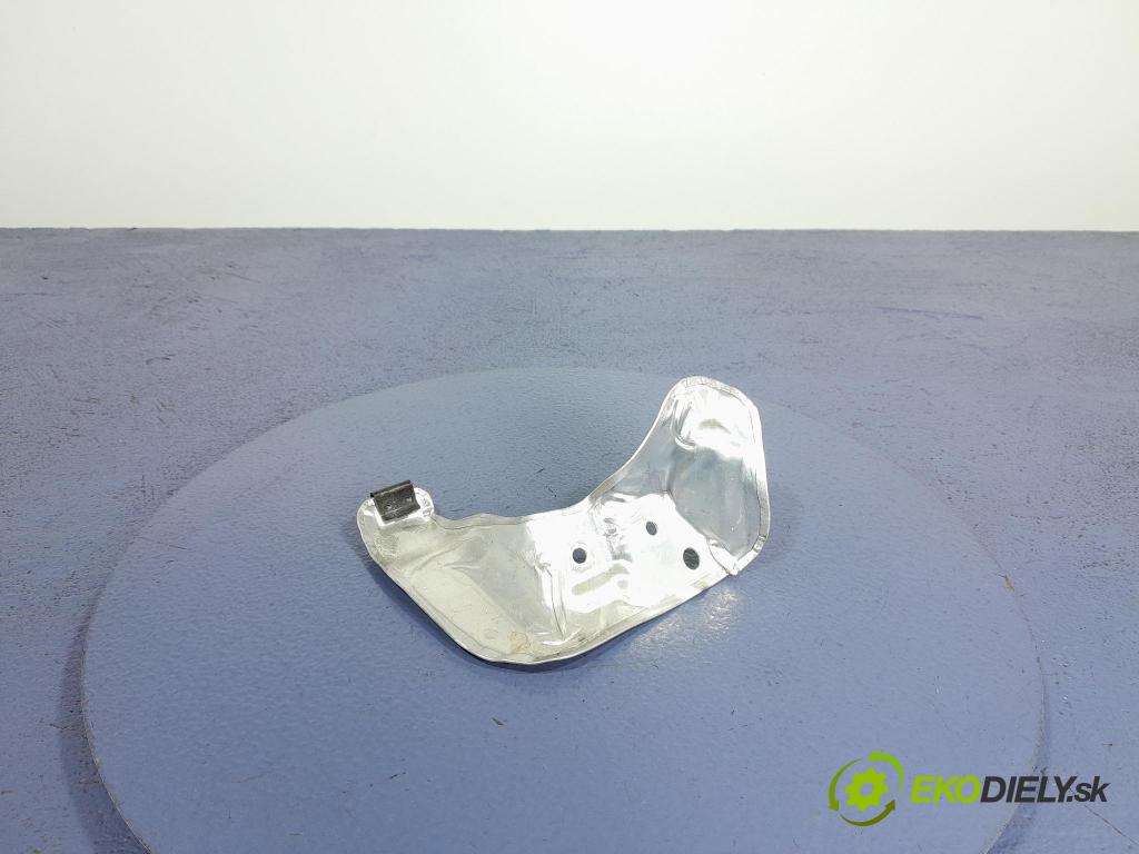 Nissan Qashqai 2023 kryt Tepelný 144504352R