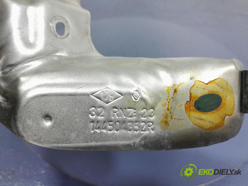 Nissan Qashqai 2023 kryt Tepelný 144504352R