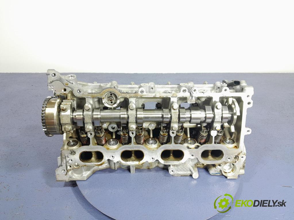 Nissan Qashqai 2023 hlava Motor: 110424389R