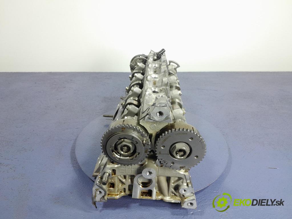 Nissan Qashqai 2023 hlava Motor: 110424389R